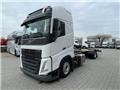 Volvo FH 500, 2024, Chassis Cab trucks