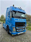 Volvo FH 540, 2016, Camiones tractor