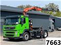Volvo FM 330, 2012, Conventional Trucks / Tractor Trucks