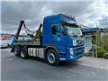 Volvo FM 500, 2012, Demountable Trucks