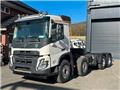 Volvo FMX 500, 2024, Cab & Chassis Trucks