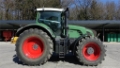 Fendt 936, 2009, Traktoren