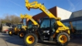 JCB 541-70 Agri, 2019, Teleskoplader