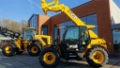 JCB 541-70 Agri Super, 2019, Teleskoplader