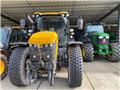 JCB Fastrac 4220, 2015, Mga traktora