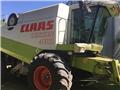 CLAAS Lexion 480, 1999, Combine Harvesters