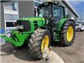 John Deere 6330 Premium, 2009, Mga traktora