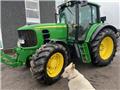 John Deere 6630 Premium, 2008, Tractors