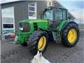 John Deere 6930 Premium TLS, 2011, Mga traktora