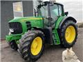 John Deere 7430 Premium, 2009, Mga traktora