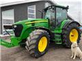 John Deere 7930 Premium, 2009, Traktor