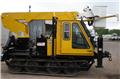 Bombardier Muskeg, 2005, Tracked dumpers