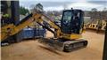 CAT 305 CR, 2023, Crawler excavator