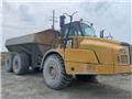 CAT 745 C, 2016, Articulated Dump Trucks (ADTs)