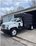 Chevrolet 6500, 1999, Wood Chippers