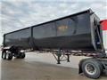 Clement 45 FT MONSTAR 99, 2025, Mga tipper tailers