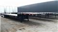 Demco 25, 2025, Flatbed Trailers