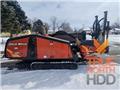 Ditch Witch JT 25, 2013, Horizontal drilling rigs