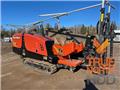 Ditch Witch JT 25, 2020, Horizontal drilling rigs