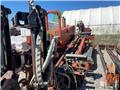 Ditch Witch JT 4020 Mach 1, 2006, Horizontal Directional Drilling Equipment