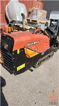 Ditch Witch JT 5, 2017, Horizontal drilling rigs