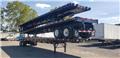 Fontaine Excalibur, 2024, Flatbed Trailers