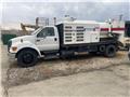 Ford F 750, 2006, Commercial vehicle