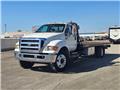 Ford F 750, 2015, Transport vehicles