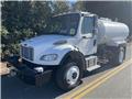 Freightliner Business Class M2 106, 2015, Mga tanker trak