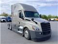 Freightliner Cascadia, 2023, Prime Movers