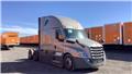 Freightliner Cascadia, 2023, Camiones tractor