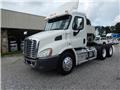 Freightliner Cascadia 113, 2013, Conventional Trucks / Tractor Trucks