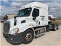 Freightliner Cascadia 113, 2016, Camiones tractor