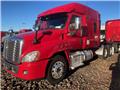 Freightliner Cascadia 125, 2017, Conventional Trucks / Tractor Trucks