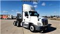 Freightliner Cascadia, 2018, Conventional Trucks / Tractor Trucks