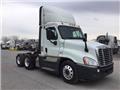 Freightliner Cascadia, 2018, Prime Movers