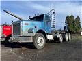Freightliner Other, 1996, Timber trucks