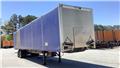 Great Dane Other, 2016, Flatbed/Dropside trailers