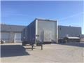 Great Dane Other, 2016, Flatbed Trailers