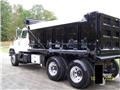 International 2574 S, 2000, Dump Trucks