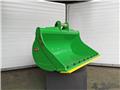 Ковш JM Attachments Ditching Clean-up Bucket (MUD) 48