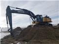 John Deere 470 GLC, 2017, Crawler excavators