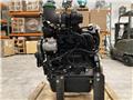 John Deere Gator RSX 850 I Sport, 2011, Engines