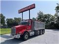 Kenworth T 800, 2019, Dump Trucks