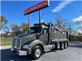 Kenworth T 880, 2021, Dump Trucks