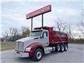 Kenworth T 880, 2024, Dump Trucks