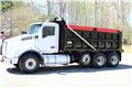 Kenworth T 880, 2016, Dump Trucks