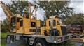 Little Giant 6430, 2010, Mobile and all terrain cranes