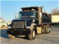 Mack Granite GU 713, 2017, Dump Trucks