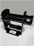  ANCRA INTERNATIONAL DOUBLE L WINCH TRACK SLIDER 7M, Other Components